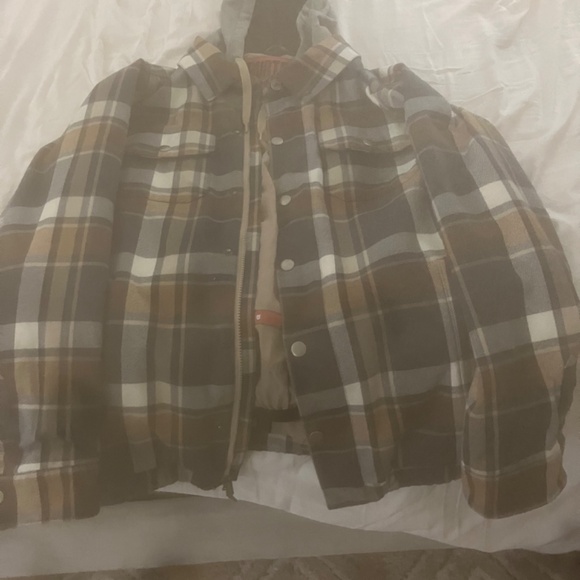 Burton Jacket - Picture 3 of 3